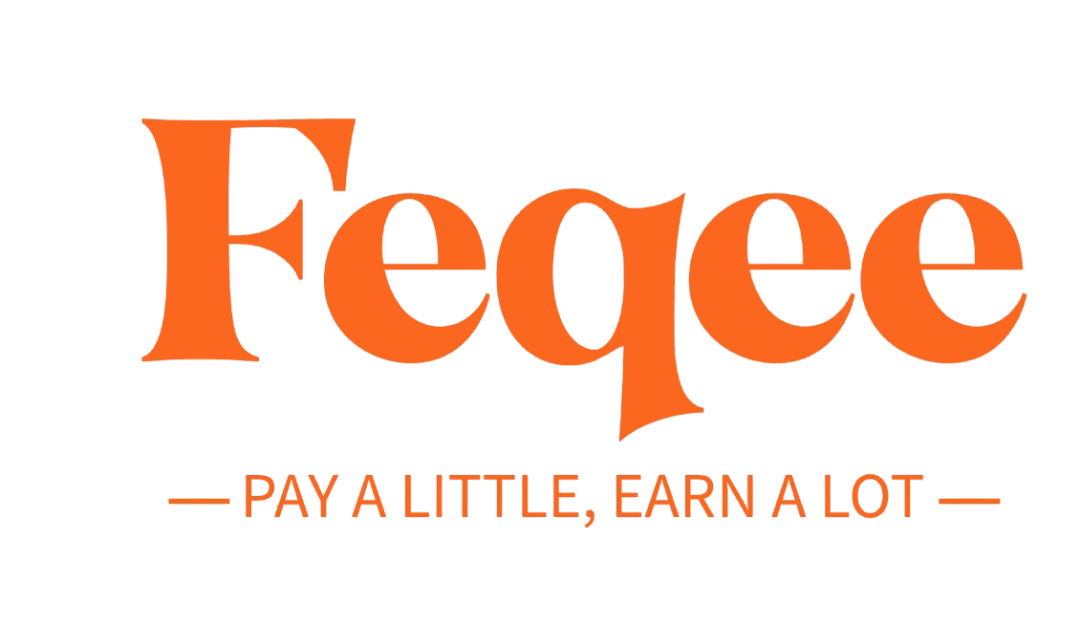 Feqee Logo